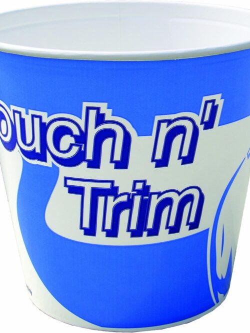 PAPER BUCKET QUART 1 COUNT