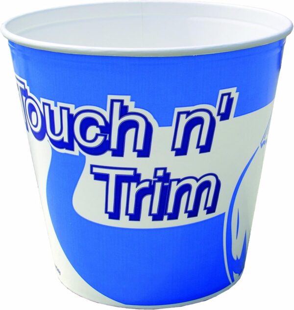 Paper Bucket Quart 1 Count PAPER BUCKET QUART 1 COUNT