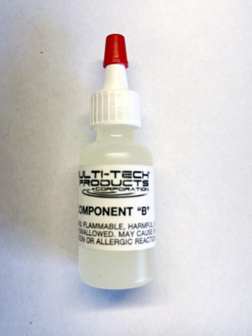 ACRYLIC FILLER COMPONENT B