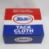 2060_source WHITE (ECONOMY) TACK CLOTH BOX OF 12