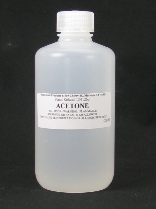 ACETONE