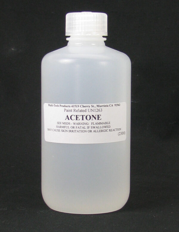 ACETONE