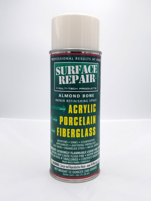 12 oz. ALMOND BONE SPRAY