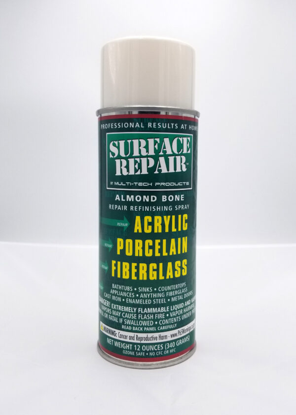 12 oz. ALMOND BONE SPRAY