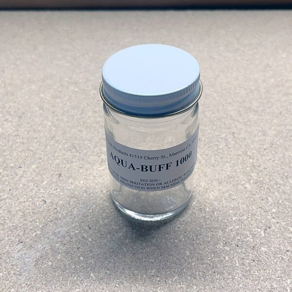 AQUA BUFF 1000