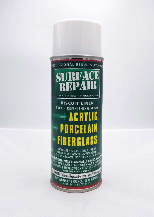 12 oz. BISCUIT LINEN SPRAY