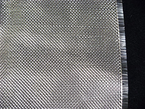 FIBERGLASS CLOTH 6 OZ YARD