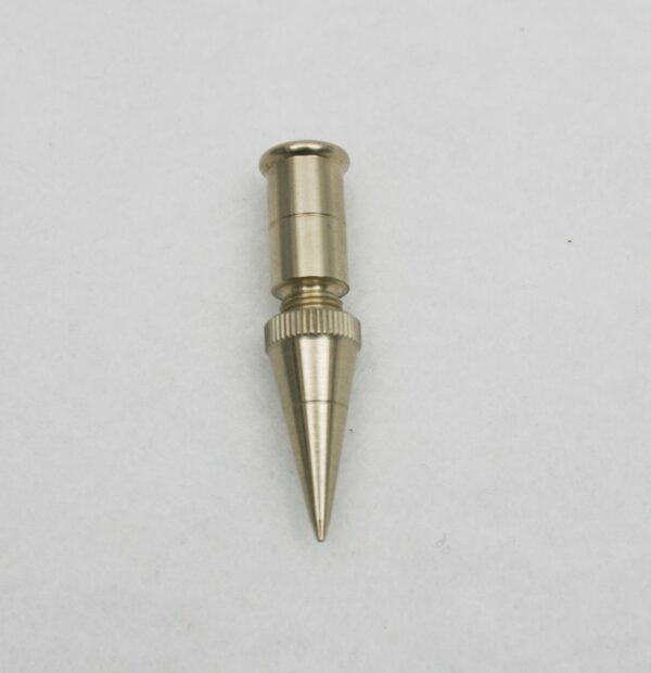 PAASCHE AIRBRUSH COLOR ADJUSTING PART #5