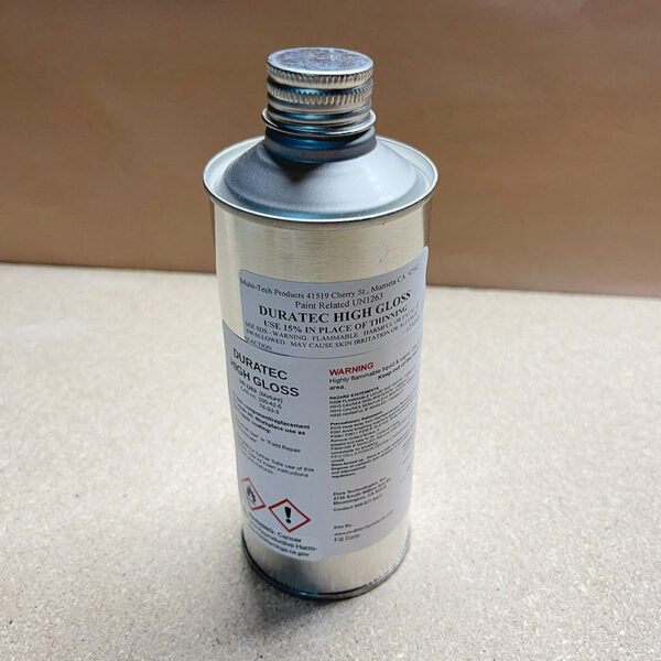 DURATEC HIGH GLOSS