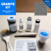 GRANITE REPAIR KIT WATKINS LATTE 76832