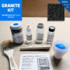 GRANITE REPAIR KIT WATKINS MIDNIGHT 73754