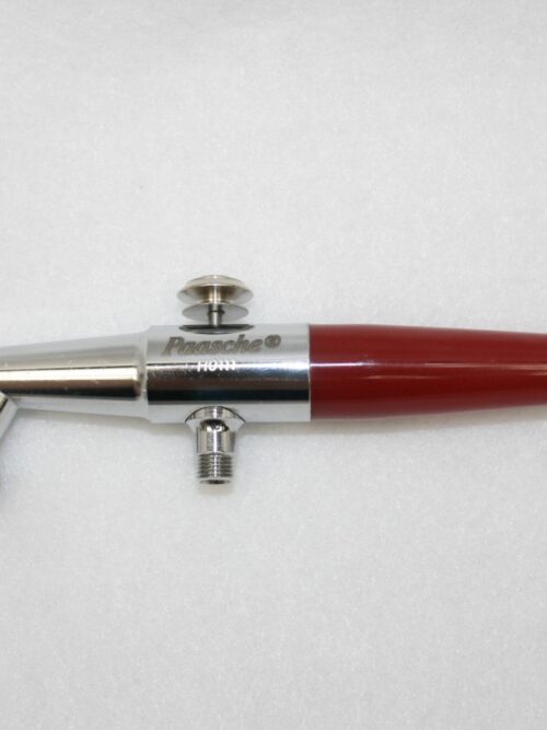 PAASCHE "H" AIRBRUSH #3