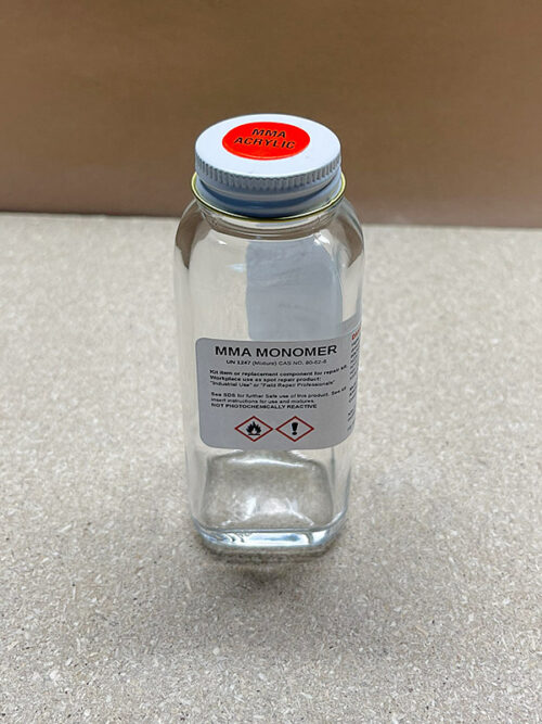 MMA ACRYLIC MONOMER THINNER