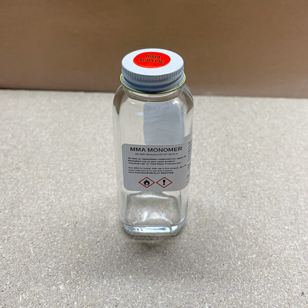 MMA ACRYLIC MONOMER THINNER