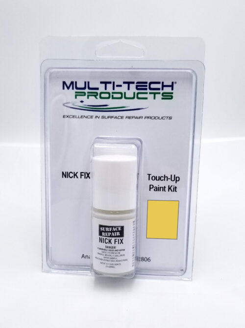 NICK FIX HARVEST GOLD