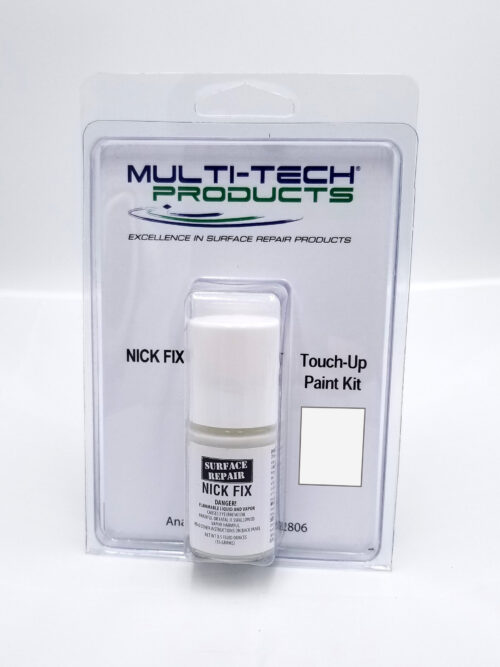 NICK FIX PLUMBING WHITE