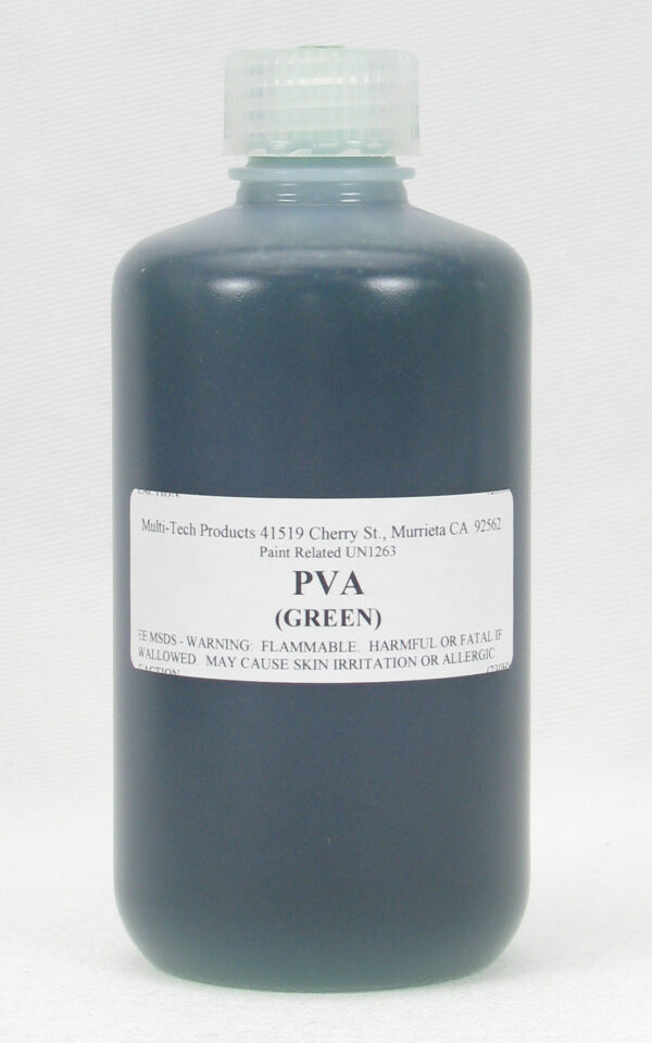 PVA GREEN