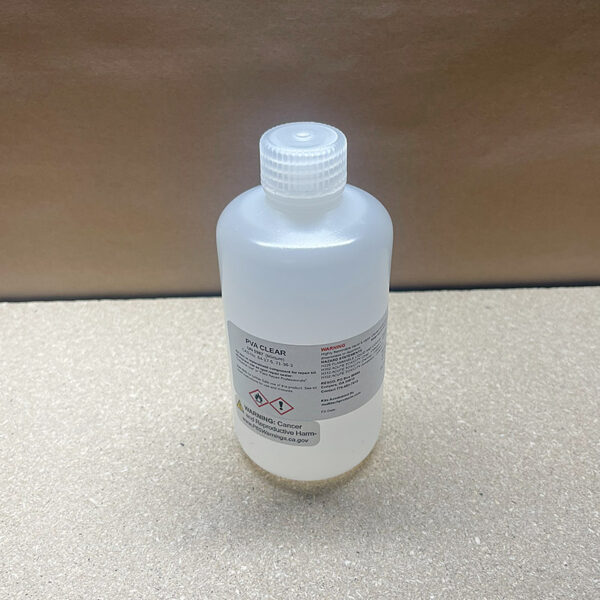 PVA CLEAR