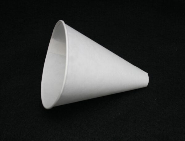 PAPER FUNNELS