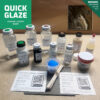 QG-SS6807-SINGLE-REPAIR-KIT-SPA-HOT-TUB-MIDNIGHT-CANYON QUICK GLAZE SINGLE REPAIR KIT SPA & HOT TUB MIDNIGHT CANYON SERENITY SERIES