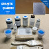 QUARITE SINGLE REPAIR KIT AZURITE