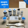 QUARITE-SINGLE-REPAIR-KIT-GYPSUM-9814 QUARITE SINGLE REPAIR KIT GYPSUM