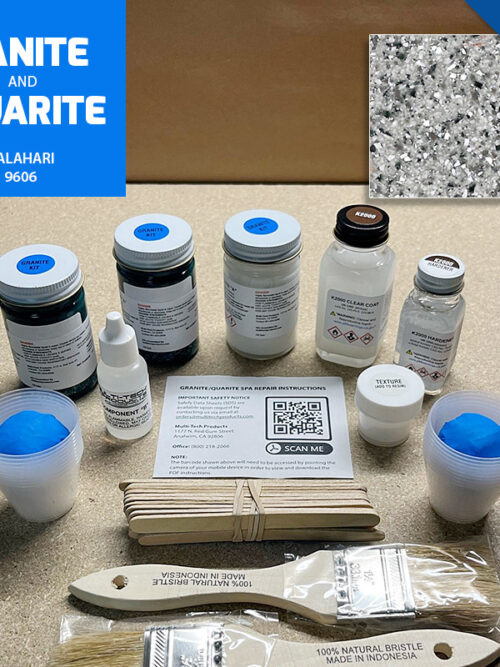 QUARITE SINGLE REPAIR KIT KALAHARI