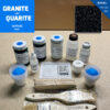 QUARITE SINGLE REPAIR KIT SAPPHIRE