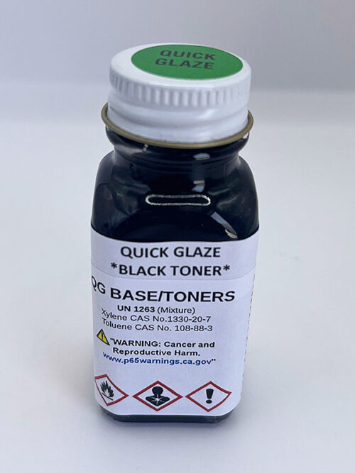 QUICK-GLAZE-DARK-TONER-BROWN_BLACK-1-oz QUICK GLAZE DARK TONER BROWN/BLACK
