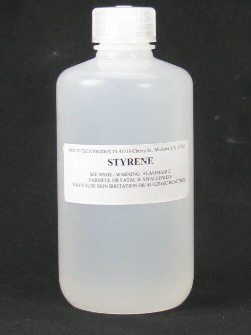 STYRENE MONOMER