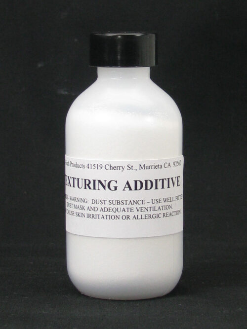 TEXTURE ADDITIVE MEDIUM