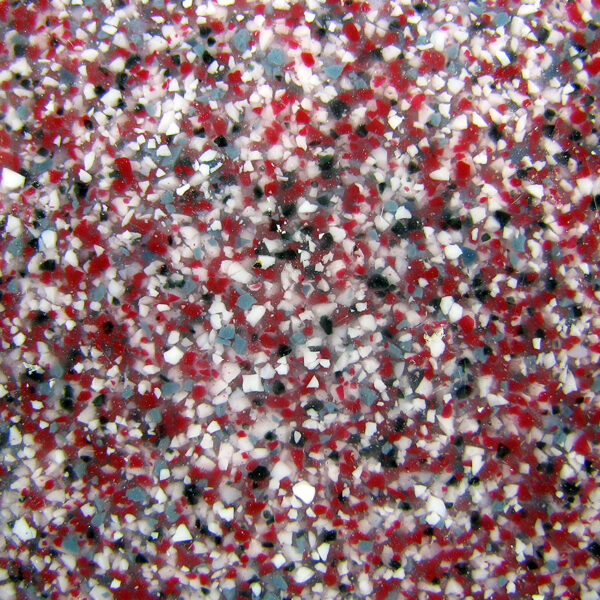 GRANITE SINGLE REPAIR KIT CANYON ROSE